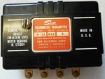 Sun Tachometer Transmitter. Fixed Price $250.00.