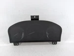 2010-2010 Mercury Milan Speedometer Instrument Cluster Gauges CG4RF. Fixed Price $49.18.