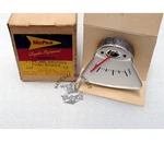 Mopar Nos 1961 Plymouth Valiant Fuel Gauge 2209203. Fixed Price $125.00.