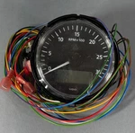 Vdo Viewline 85MM Marine Tachometer 0-3000 Rpm Multifunction Display Clean. Fixed Price $134.99.