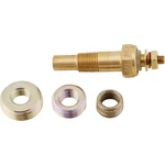Stewart Warner 280ED-F Electric Temperature Gauge SENDER-100-280 Deg.. Fixed Price $37.99.