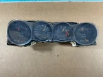 1992-1993 Oldsmobile Achieva Speedometer Instrument Cluster 16131516. Fixed Price $52.49.