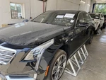 Used Speedometer Gauge Fits: 2018 Cadillac CT6 Enhanced Cluster Opt Udv Id 84351. Fixed Price $507.20.