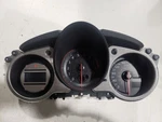 2010 Nissan 370Z Coupe Automatic - Speedometer Instrument Cluster Kph Oem. Fixed Price $99.00.