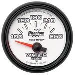 Auto Meter 7537 Phantom Ii Water Temperature Gauge. Fixed Price $97.99.