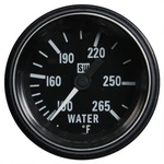 Stewart Warner Heavy-duty Series Analog Gauge 284B72. Fixed Price $128.99.