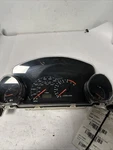 Speedometer Instrument Cluster 2001 Dodge Stratus Coupe H5. Fixed Price $63.00.