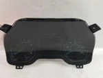 Speedometer Cluster Mph Xl Fits 16 Ford F150 Pickup 449989 GL3T-10849-BAE. Fixed Price $90.00.