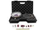 Nitrous Express Master Flo-check Pro Kit (6 Certified Gauge & Molded Case). Fixed Price $475.97.