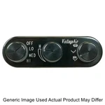 Vintage Air 491613 Optional Gen Ii Proline Heater Control Panel. Fixed Price $250.61.