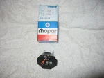 Nos Mopar 1972-80 Dodge Truck Oil Gauge. Fixed Price $79.00.
