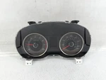 2014 Subaru Forester Speedometer Instrument Cluster Gauges 85003SG600 USUL7. Fixed Price $49.18.