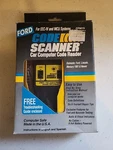 Sunpro Car Code Scanner Reader CP9015 Ford Lincoln Mercury 1981 & Up - Open Box. Fixed Price $13.20.