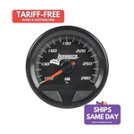 Longacre 52-46744, One Waterproof Smi Temp Gauge 100-280F Performance Part. Fixed Price $253.82.
