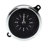 Dakota Digital 42-48 Ford Black Clock W/red Led Vhx Gauge Kit VLC-42F-K-R. Fixed Price $194.16.