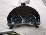 2017 Acura Mdx Speedometer Gauge Oem Black 3.5L 149K Miles NJ25-22656-568252. Fixed Price $120.99.