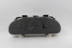 Speedometer Head Only Mph Excluding Coupe Fits 98-02 Escort 6285. Fixed Price $114.99.