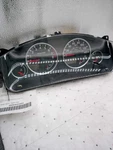 Speedometer Cluster Mph 6 Cylinder Fits 07-09 Frontier 719224. Fixed Price $140.39.