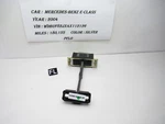 03-09 Mercedes-benz E-class Front Left Door Brake Stopper Strap 2037200116 Oem. Fixed Price $27.00.