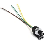 LS1 3 Wire Coolant Temperature Sensor Wiring Connector 97-98 Gm Corvette. Fixed Price $8.99.