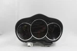 Speedometer Cluster Thru 8/31/07 Fits 06-08 Mazda RX8 41986. Fixed Price $48.00.