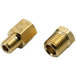 Equus Adapter Kit Oil Press 1/8-27 Npt- E9841. Fixed Price $10.52.