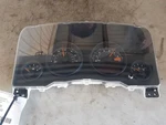 2014 Jeep Compass Speedometer Cluster 120 Mph With Message Center 56054369AE. Fixed Price $143.99.