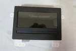 2006 Subaru Tribeca Center Multifunction Dash Panel Info Screen Display Oem. Fixed Price $39.00.