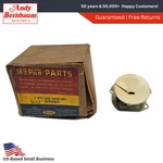 1956 Desoto Firedome Fireflite Adventurer Dash Temperature Gauge 1648801 Nos. Fixed Price $144.05.