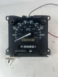 1992-1996 Ford Bronco F150 F250 Speedometer Cluster Psom Gauge 87K. Fixed Price $135.00.