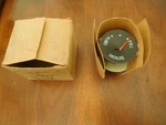 1955 Plymouth Suburban Fuel Gas Gauge Nos Sw Mopar 1622622. Fixed Price $49.50.