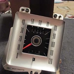 Nos 1972 1976 Lincoln Mark Iv Original Speedometer Assembly D2LY-17255-C. Fixed Price $269.99.