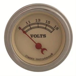 VT30SLF Vintage 2 1/8" Volt. Fixed Price $75.00.