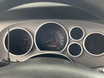 Speedometer Cluster Mph 8 Cylinder With Tow Pkg Fits 11 Tundra 979402. Fixed Price $159.90.
