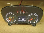 2018 2019 Gmc Acadia Speedometer Instrument Cluster 88K Miles 84546737. Fixed Price $68.00.