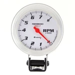 Equus 3-3/8" Electric Tachometer Gauge 8000 Series To Rpm E8068. Fixed Price $124.90.
