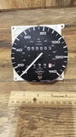 Nos Genuine Volkswagen Audi Speedometer With Mile Trip Recorder 175957033C. Fixed Price $120.00.