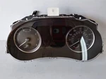 Infiniti QX50 Oem Speedometer Cluster 31K Miles Id 248109CM0A Fits 2022-23. Fixed Price $165.12.