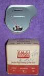 1961 Ford Fairlane 500 Galaxie Nos Dash Temperature Indicator Gauge. Fixed Price $89.00.