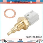 89422-33030 New Engine Coolant Temp Sensor Fit For Toyotatacoma RAV4 Lexus GX460. Fixed Price $8.99.