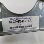 Nos Oem Ford 95 96 97 98 99 00 01 Explorer XL2Z-8B455-AA Radiator Grille Bracket. Fixed Price $10.00.