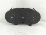 2014-2016 Kia Sportage Speedometer Instrument Cluster Gauges 94021-3W025 GJQJ5. Fixed Price $49.18.