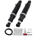 Rear Air Adjustable Shock Absorber For Chevrolet Silverado Gmc Sierra 150.... Fixed Price $167.58.