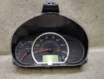Speedometer Instrument Cluster 8100B290 Fits 14-15 Mitsubishi Mirage B0-20204333. Fixed Price $78.00.