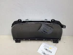 Speedometer Cluster Mph 12.3" Screen Ultimate Fits 15-16 Equus 563500. Fixed Price $135.18.
