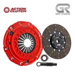 Ac Stage Clutch Kit (1OS) For Infiniti I30 1996-1999 3.0L Dohc (VQ30DE). Fixed Price $412.25.