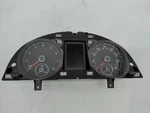 2014-2015 Volkswagen Cc Speedometer Instrument Cluster Gauges 3C8920 971E MOI48. Fixed Price $49.18.