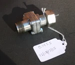 Stewart Warner Speedometer Adjusting Gear Drive Adapter - 777 F Ratio .7555. Fixed Price $99.00.