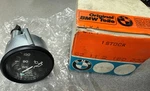 1978-1981 Bmw M1 (european Model Only) Discontinued Oil Pressure Jaeger Gauge. Fixed Price $425.00.