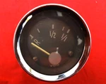 Vw Karmann Ghia 1967-1971 Gas Petrol Fuel Gauge, Vdo, Oem, Working Condition!. Fixed Price $69.00.